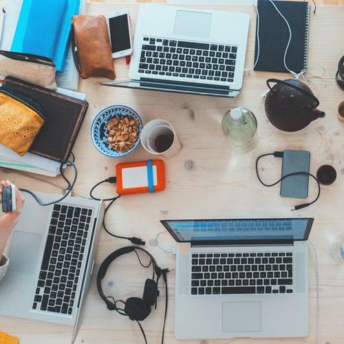 Manage your Apple Devices