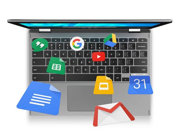 G Suite for Education